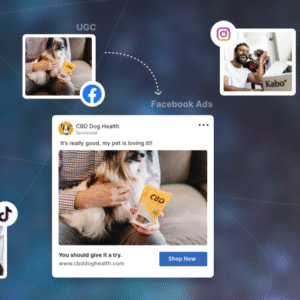 Digital Marketing & FB Ads