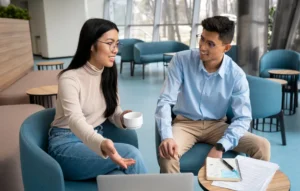 1-on-1 Business Mentorship