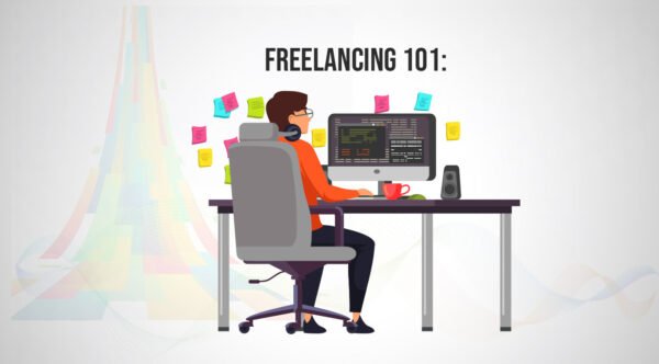 Freelancing 101
