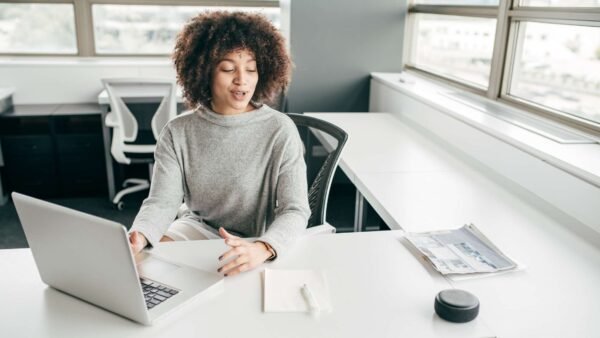 Virtual Assistant Training